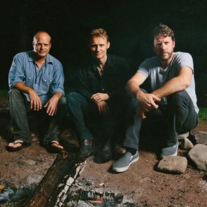 Medeski, Martin & Wood - jazz funk band photo