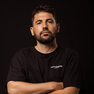 Dimitri Vegas - electronica band photo