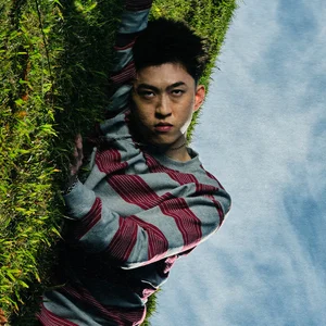 Rich Brian - indonesian hip hop band photo