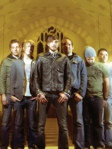 Spitfire - mathcore band photo