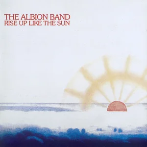 The Albion Band - folk rock band photo