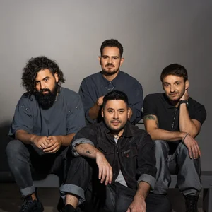 AHYRE - folklore argentino band photo