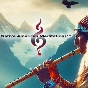 Native American Meditations - native american music band photo
