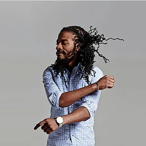 Gyptian - dancehall band photo