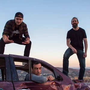 Mutoid Man - stoner metal band photo