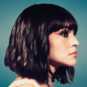 Norah Jones - jazz pop band photo