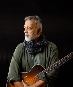 Lucky Ali - desi pop band photo
