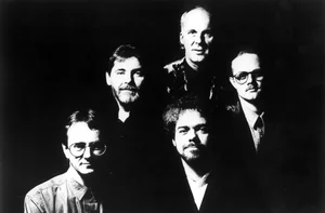 Fairport Convention - folk rock band photo