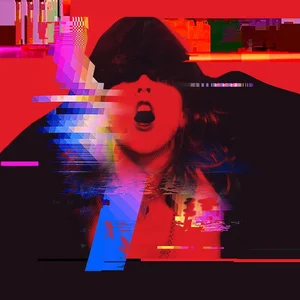 Liz Phair - Metal band photo