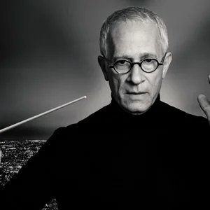 James Newton Howard - soundtrack band photo