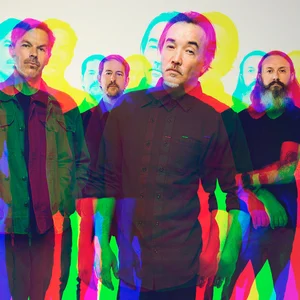 Hoobastank - nu metal band photo