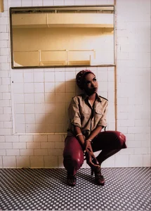 Ms. Lauryn Hill - neo soul band photo