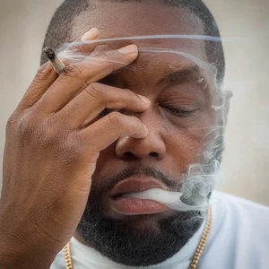 Killer Mike - southern hip hop band photo