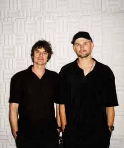Camo & Krooked - drum and bass band photo