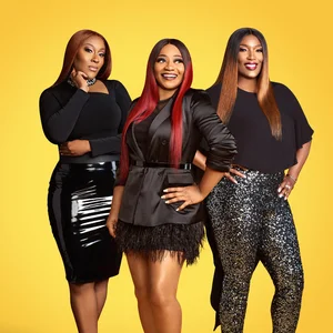SWV - new jack swing band photo