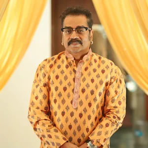 Hariharan - bhajan band photo