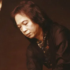 Chrisye - pop kreatif band photo