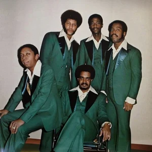 The Stylistics - philly soul band photo