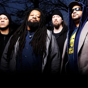 God Forbid - metalcore band photo
