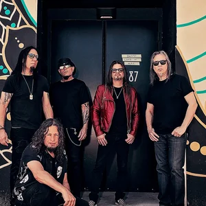 Queensrÿche - progressive metal band photo