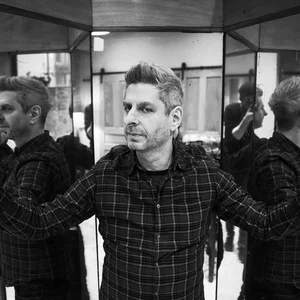 Mike Gordon - jam band band photo