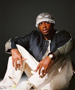 Joey Bada$$ - hip hop band photo