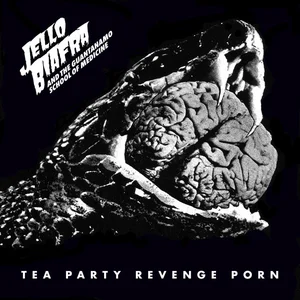 Jello Biafra & The Guantanamo School Of Medicine - punk band photo
