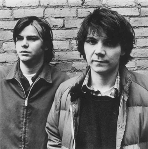Uncle Tupelo - alt country band photo