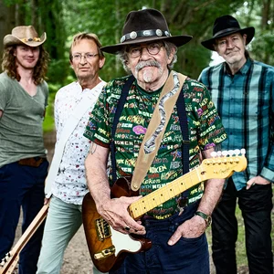Normaal - nederpop band photo