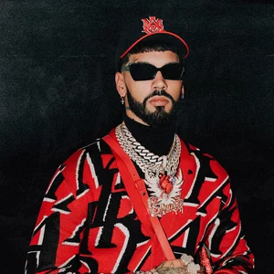 Anuel AA - reggaeton band photo