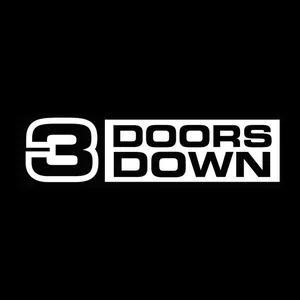 3 Doors Down - post-grunge band photo