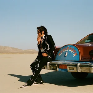 The Growlers - surf rock band photo
