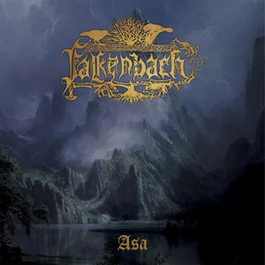 Falkenbach - folk metal band photo