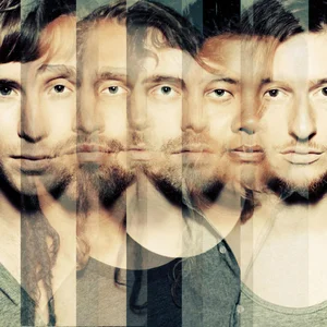 The Human Abstract - djent band photo