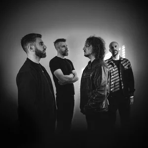 Haken - progressive metal band photo