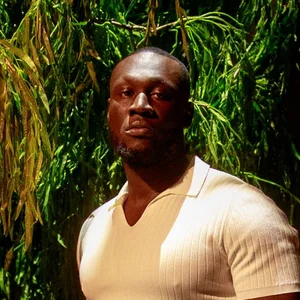 Stormzy - grime band photo