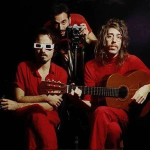 O Terno - new mpb band photo
