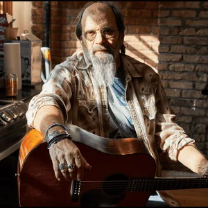 Steve Earle - alt country band photo