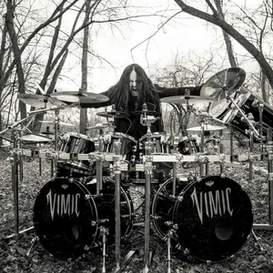 VIMIC - Metal band photo