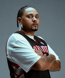 MC Kevin o Chris - brazilian funk band photo