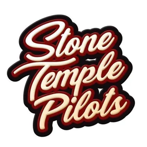Stone Temple Pilots - grunge band photo