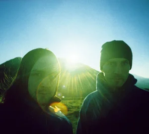 Boards of Canada - idm band photo