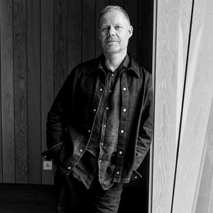 Max Richter - neoclassical band photo
