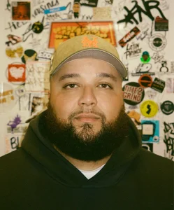DJ Mykael V - christian hip hop band photo