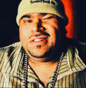 Big Pun - east coast hip hop band photo