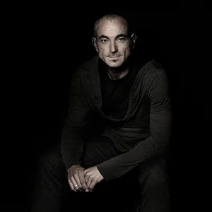 Robert Miles - trance band photo