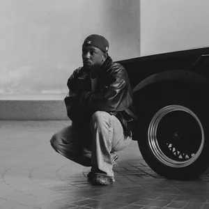 Kendrick Lamar - hip hop band photo