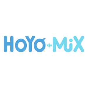HOYO-MiX - soundtrack band photo