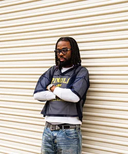 Iamsu! - hyphy band photo