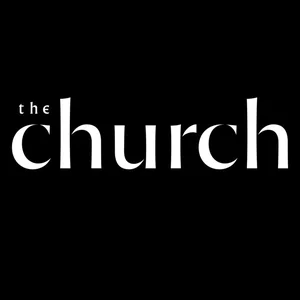 The Church - jangle pop band photo